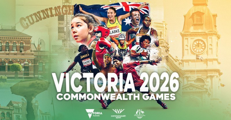 In early 2022, it was announced that the Australian state of Victoria was to host in what would be a first 