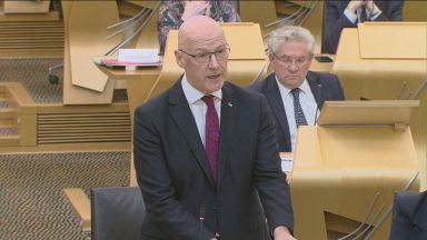 Swinney focuses on child poverty in Programme for Government