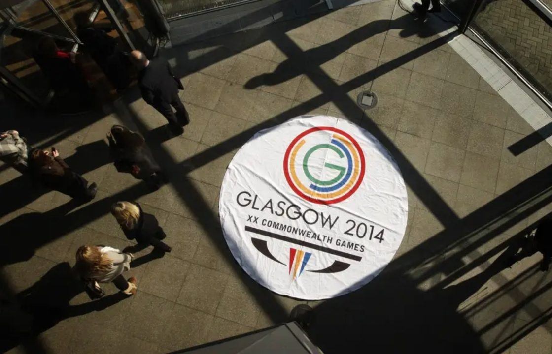 Commonwealth Games could ‘breathe fresh life back into Glasgow’ says Anas Sarwar 