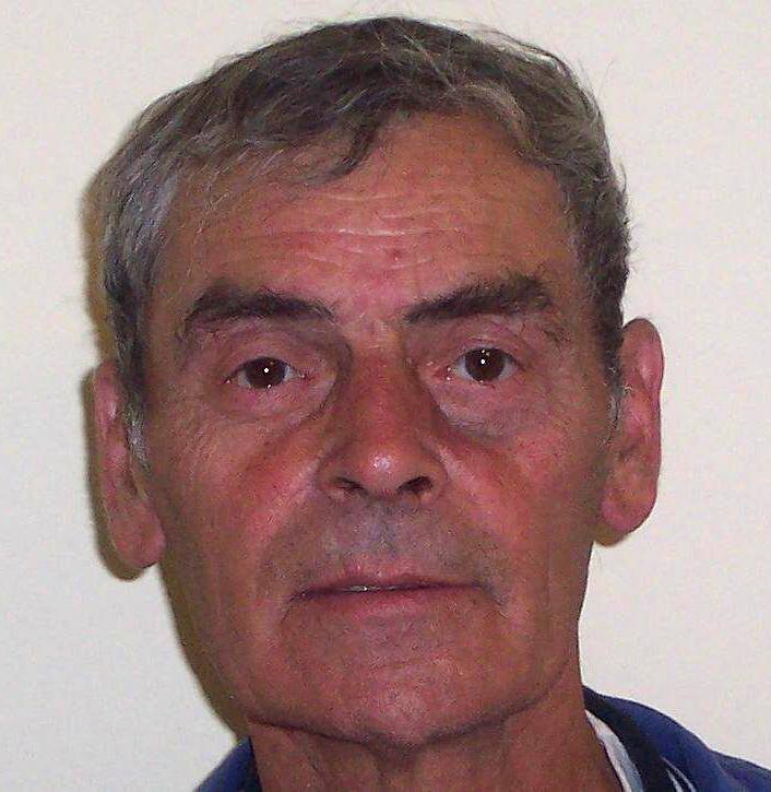 Serial killer Peter Tobin who died in 2022.