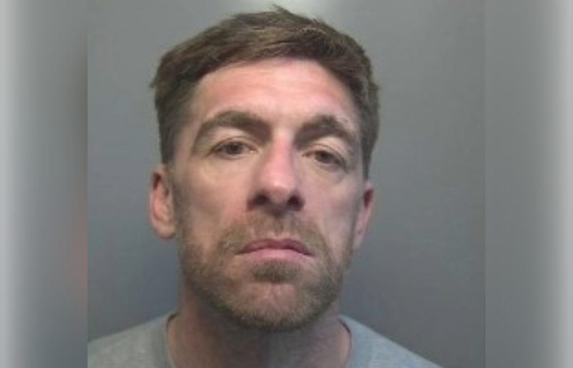 Hunt for man wanted by police in Hertfordshire ‘who may have travelled to Glasgow’