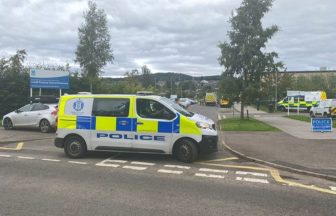 Crieff Primary school kitchen reopens after ‘chemical leak’ forced evacuation