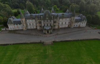 School pupils urged to stay inside after person spotted ‘acting suspiciously’ in Callendar Park