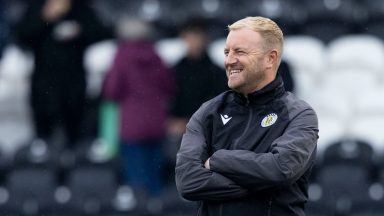 Brian Kerr: St Mirren’s reaction to tough times is testament to squad and manager