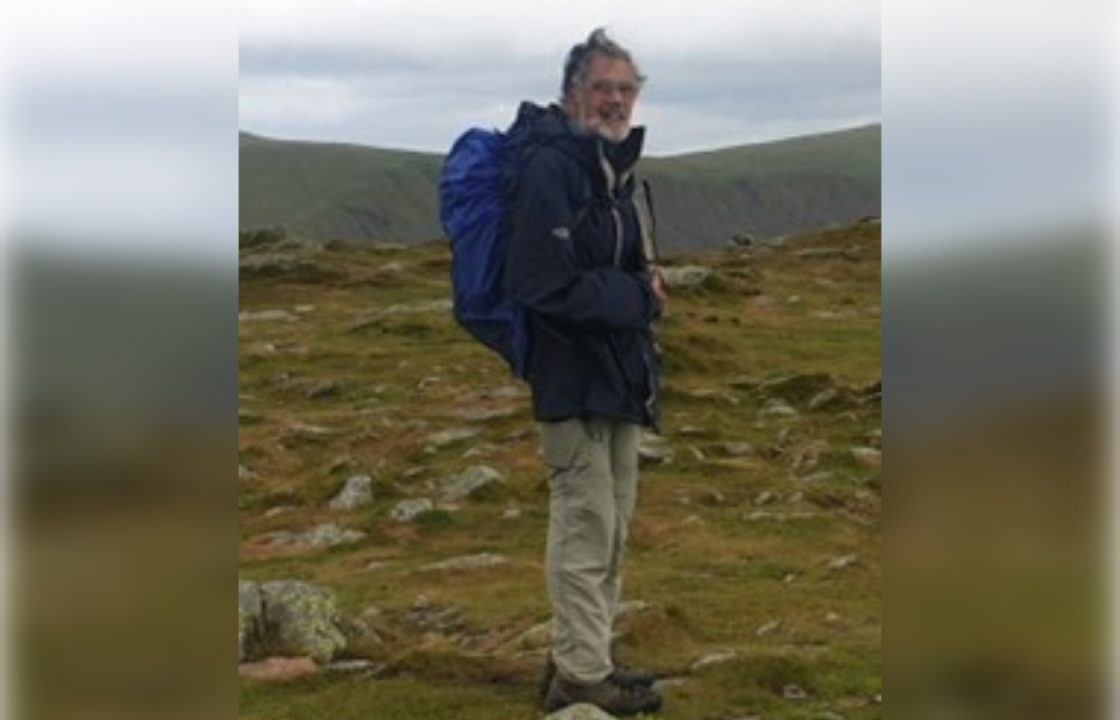 Concerns grow for missing man believed to be climbing Bidean Nam Bian in Glencoe