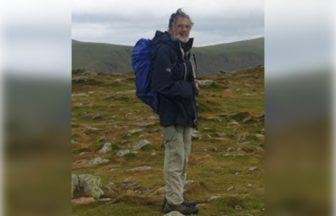 Concerns grow for missing man believed to be climbing Bidean Nam Bian in Glencoe