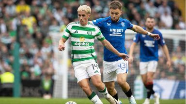 Luke McCowan realising ‘boyhood dream’ by playing for Celtic