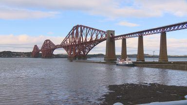 South Queensferry residents bemoan large car gatherings along waterfront 