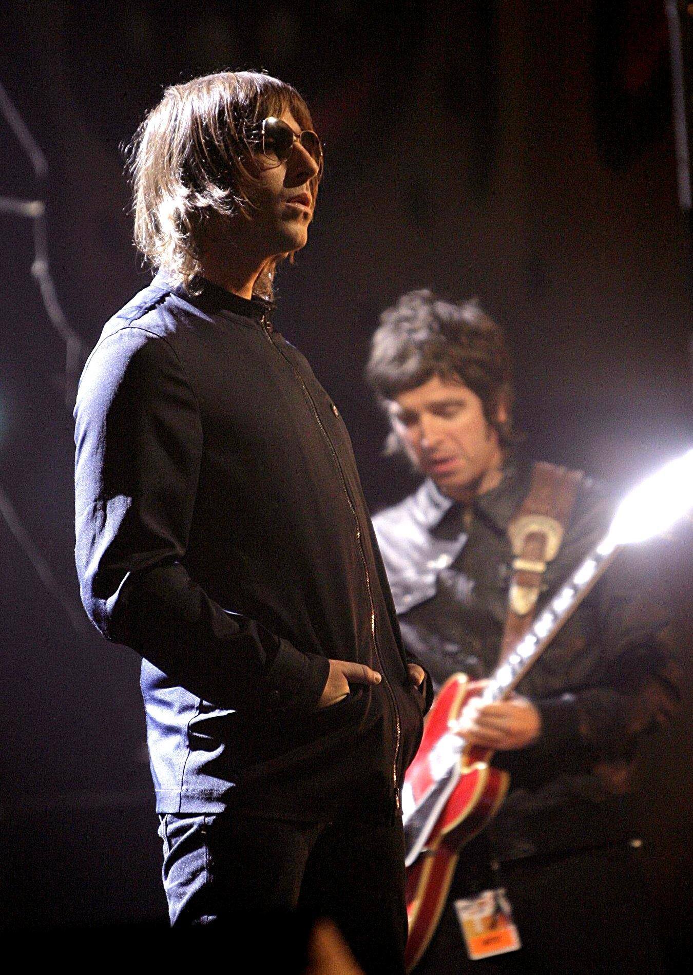 It comes after fans faced a number of issues while attempting to buy tickets for Oasis’s reunion tour (Yui Mok/PA).