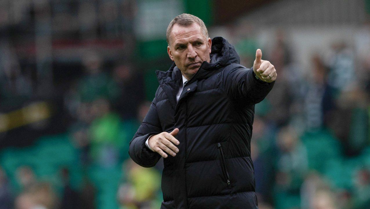 Celtic boss Brendan Rodgers expresses frustrations at fixture scheduling ahead of Champions League games