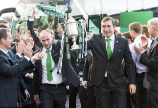 Alan Stubbs says Hibs ‘need to give David Gray time to put his stamp on the job’