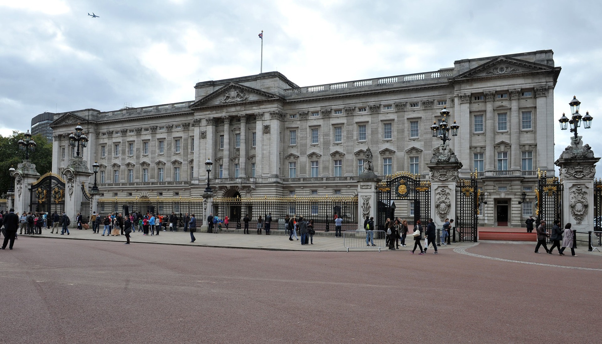 Fifty finalists are invited to an event at Buckingham Palace (Nick Ansell/PA). 