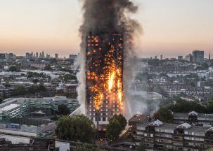 The Grenfell community has experienced unimaginable horrors – they deserve justice