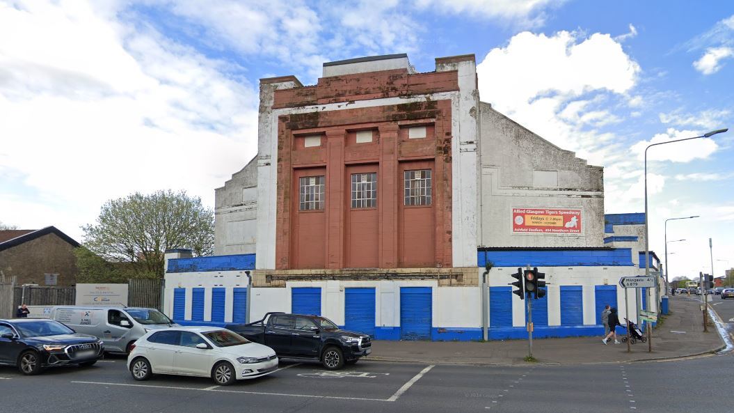 Owner of historic Possilpark cinema building appeals against decision to stop demolition