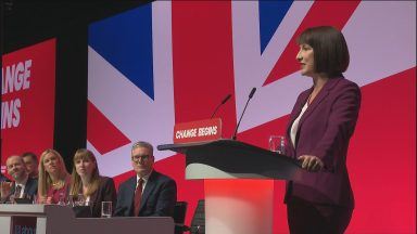 ‘No more austerity’, says Reeves at Labour Party conference