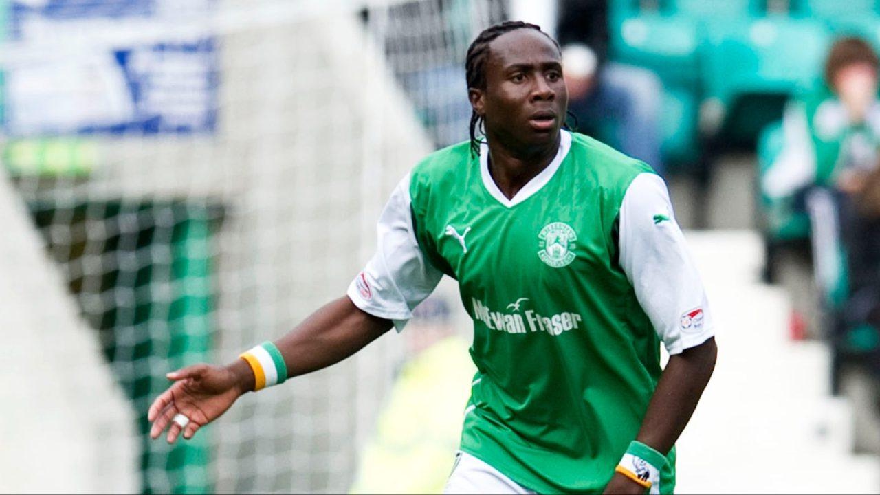 Former Hibernian and Dunfermline defender Sol Bamba dies aged 39