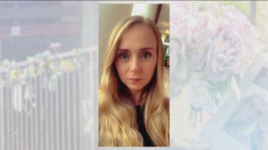 Man arrested in connection with disappearance of Edinburgh mum