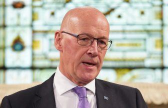 Pensioners will die because of winter fuel payment cut, John Swinney told