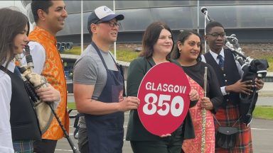 Preparations under way for Glasgow’s 850th birthday celebrations