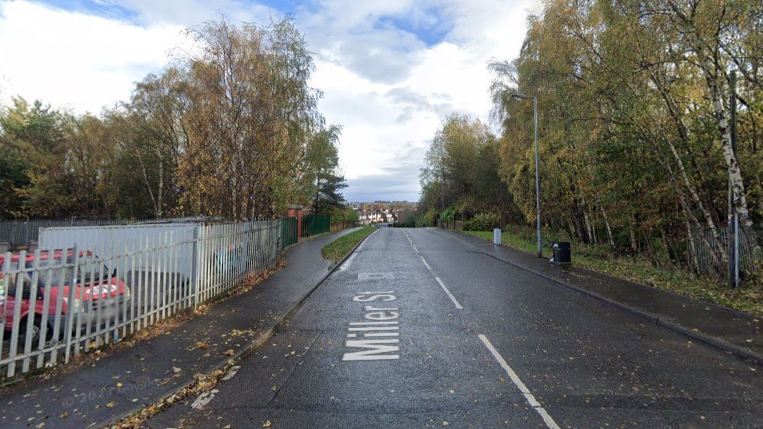 Police hunt attacker after girl, 14, targeted in wooded area