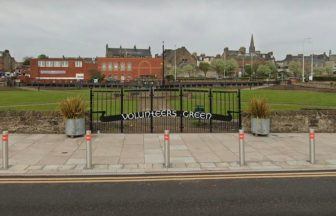 Teenager arrested after woman, 18, raped in Kirkcaldy park