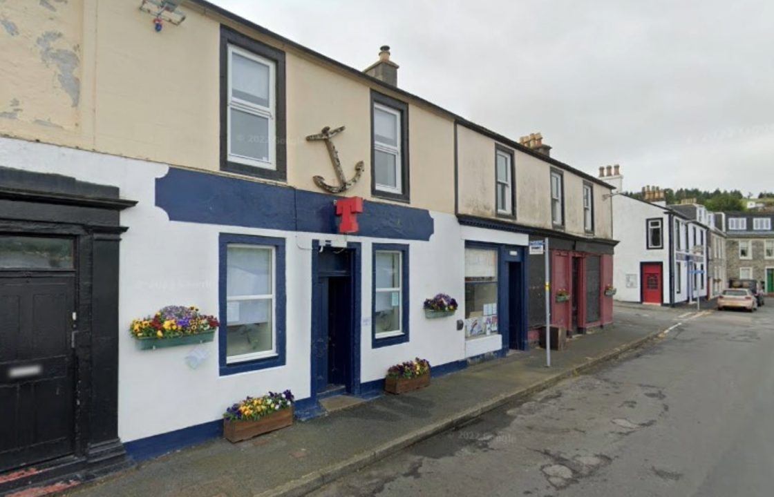 Capacity increase at community pub ‘unanimously’ agreed in Argyll and Bute