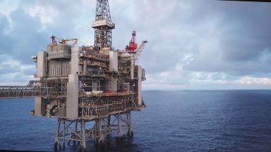 UK minister ‘confident’ of North Sea investment despite windfall tax