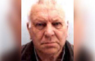 Concerns growing for pensioner missing from Lanark for two days