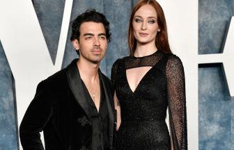 Joe Jonas and Sophie Turner are declared divorced