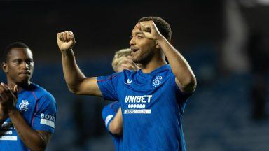 Team news: Dessers returns as Rangers take on Lyon in Europa League