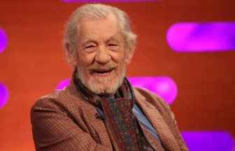 Sir Ian McKellen hints at return as Gandalf in new Lord of the Rings films