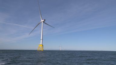 ScotWind cash will not be used to balance budget, says FM