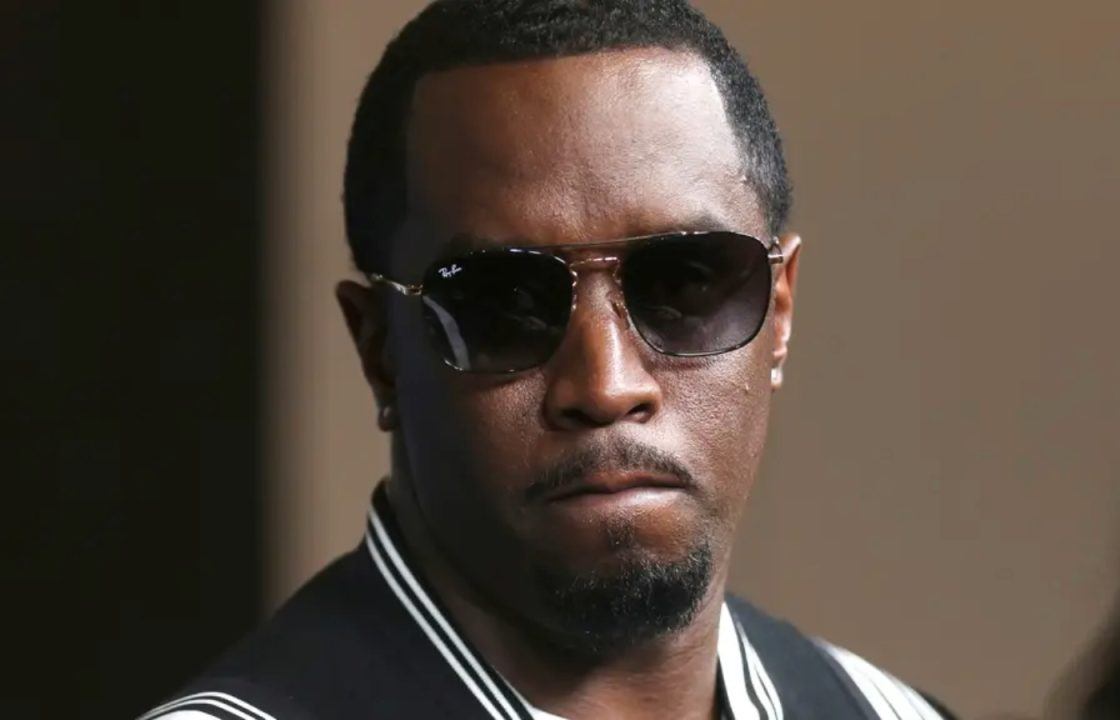 Sean ‘Diddy’ Combs arrested in New York after federal indictment