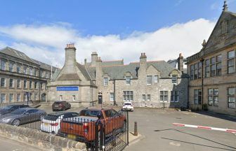 Man, 70, dies in hospital after taking unwell at Carnegie Leisure Centre in Dunfermline