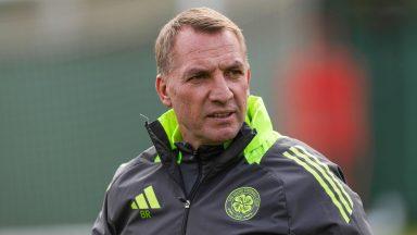 Stronger squad has Brendan Rodgers optimistic on Celtic’s Champions League hopes