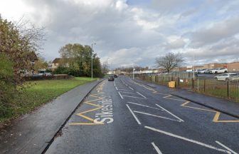 Man in court after two police officers ‘attacked’ during traffic stop in Coatbridge