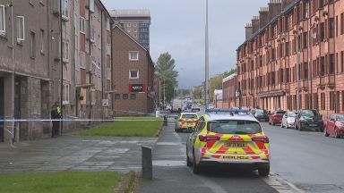 Attempted murder investigation launched after man found unresponsive on George Street in Paisley