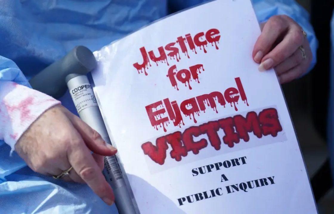 Eljamel inquiry invites rogue surgeon’s former patients to public events