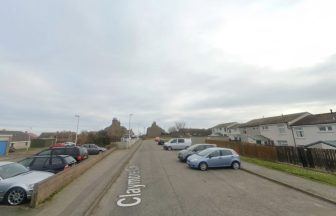 Man and woman in hospital after dog attack in Boddam, Aberdeenshire