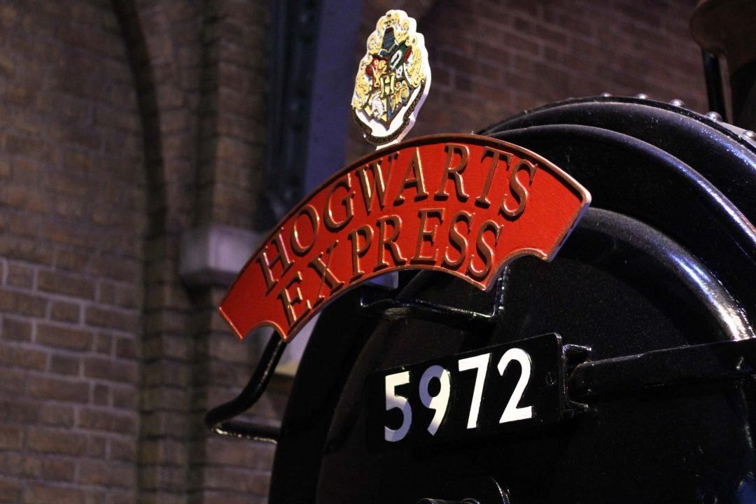 Harry Potter fans boo as King’s Cross fails to celebrate Back to Hogwarts