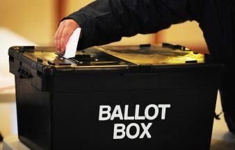 Will your constituency disappear under Scottish election boundary changes?