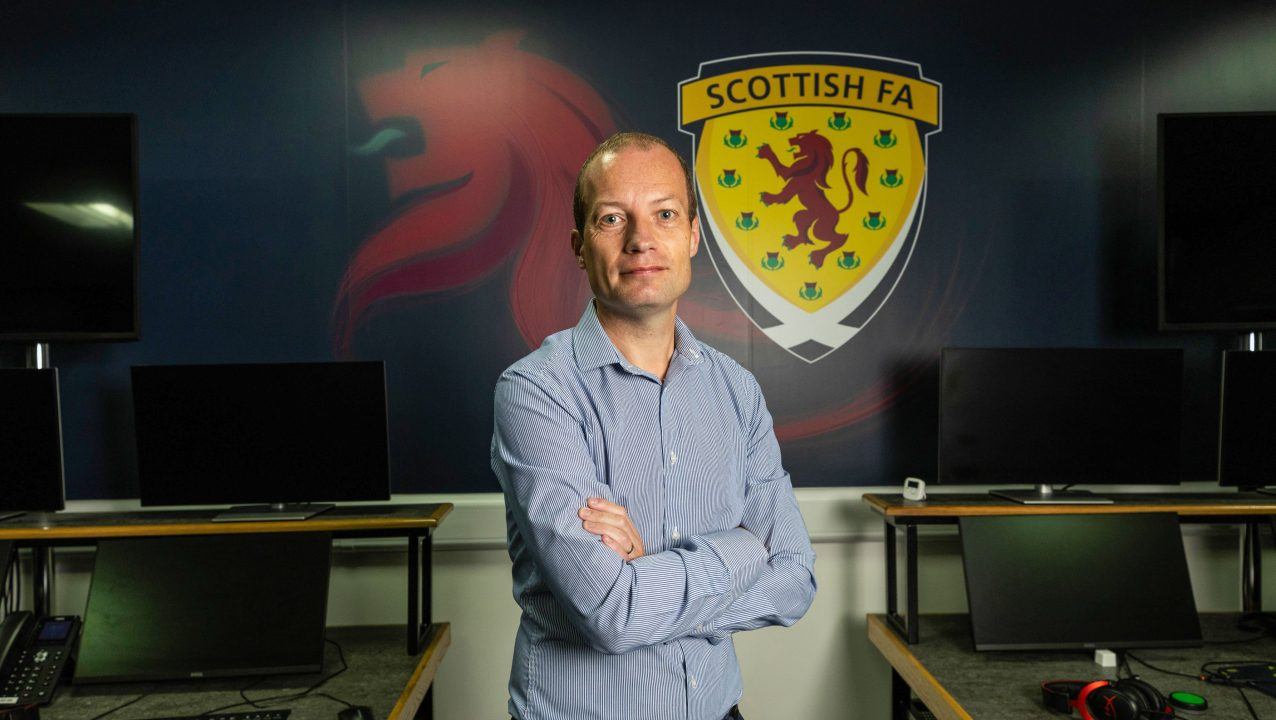 Willie Collum admits officials got two major decisions wrong early in season