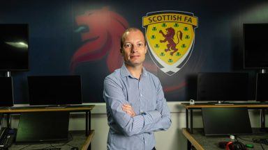 Willie Collum admits officials got two major decisions wrong early in season