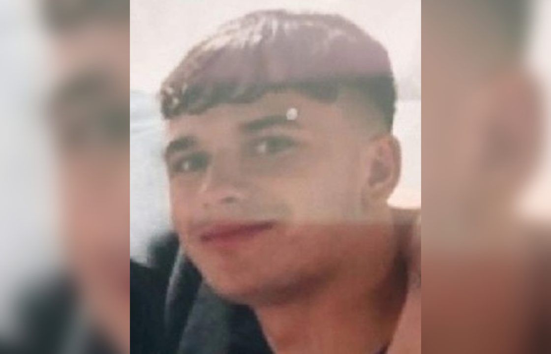 Body found in Kirkcaldy woodland in search for missing teenager