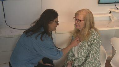 Call for public to get tested for heart valve disease