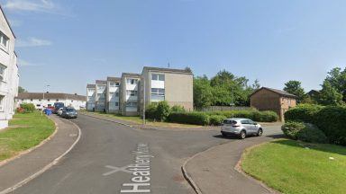 Two schoolboys charged after teen taken to hospital following ‘serious assault’ in East Kilbride