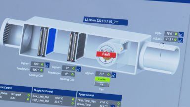 Scottish universities using virtual technology to decarbonise transport