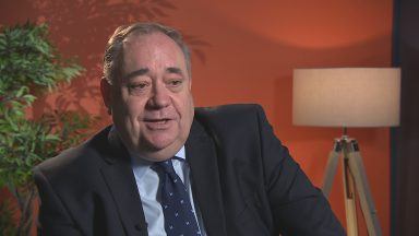 Scottish Government position in Salmond case files ‘hopeless’, lawyer warns
