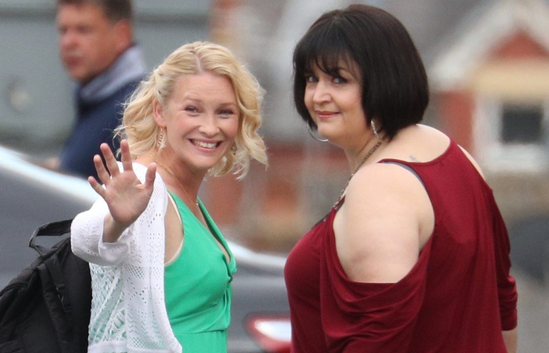 Filming begins for final episode of Gavin and Stacey, BBC announces