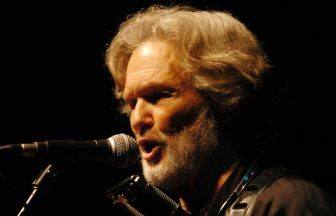 Veteran singer-songwriter and actor Kris Kristofferson dies at 88